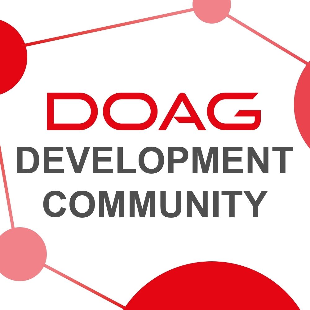 DOAG Development Community