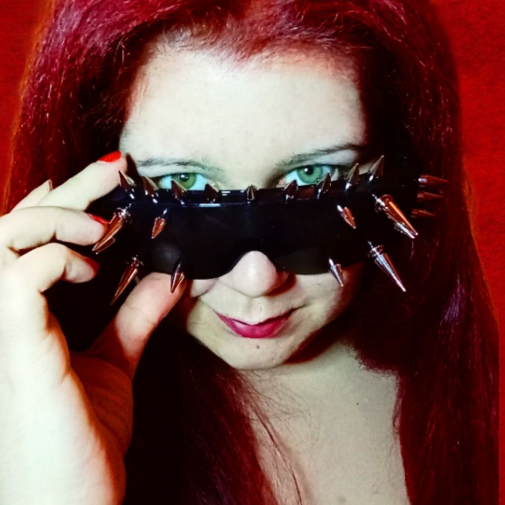 Lady Poison
