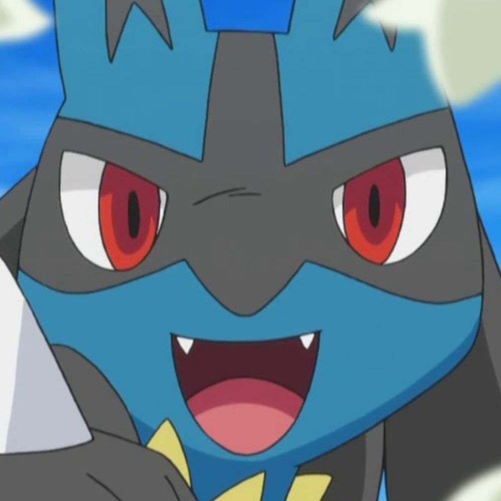 Varu, Lucario Enthusiast