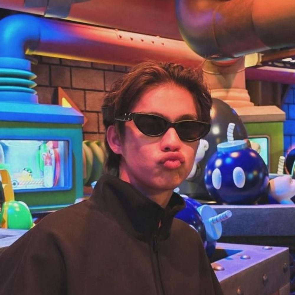 Boatvivishim ☀️🚿