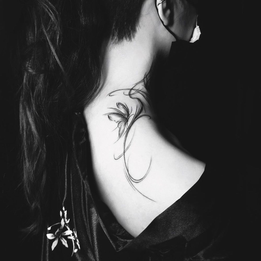 No Name ┊ TID