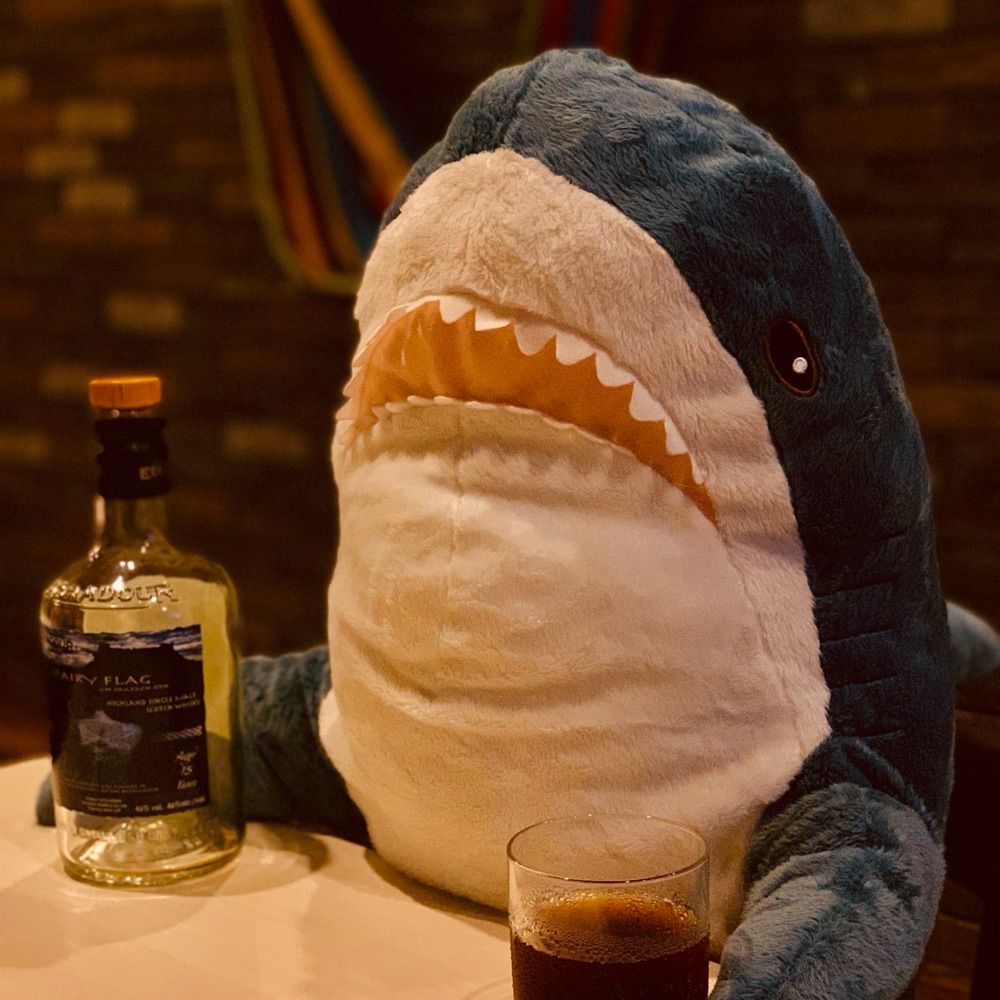 SShark