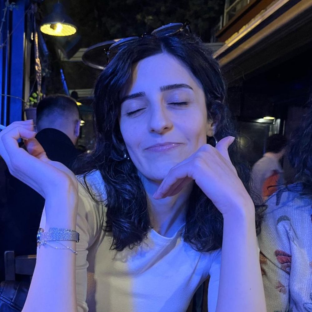 Merve Yılmaz