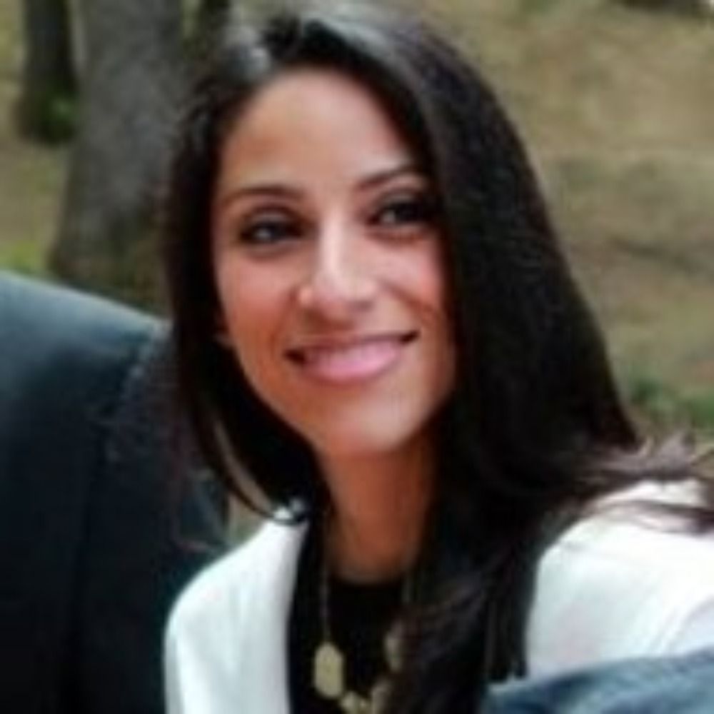 Jessica Hilo