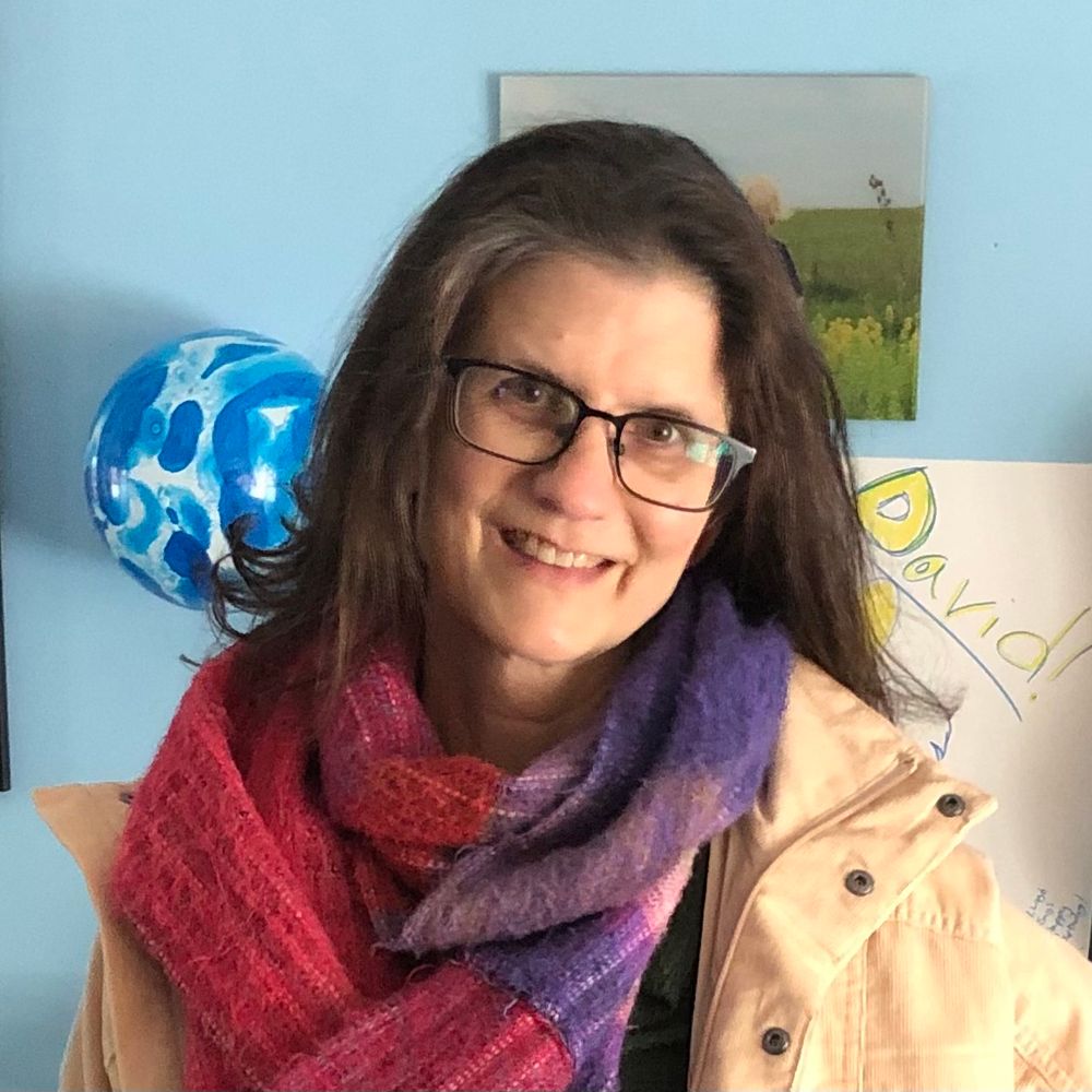 Maureen Grady