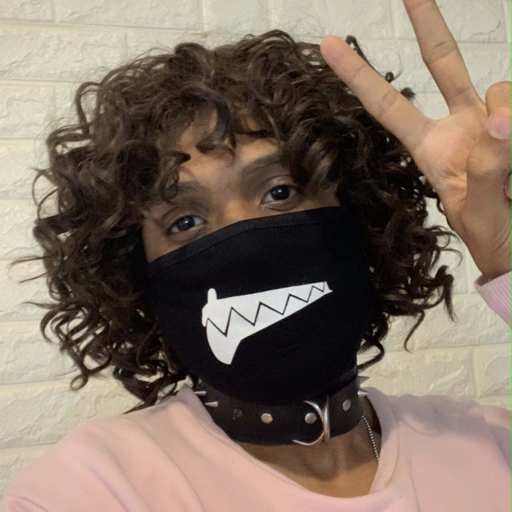 Gabo Femboy • 🏳️‍⚧️