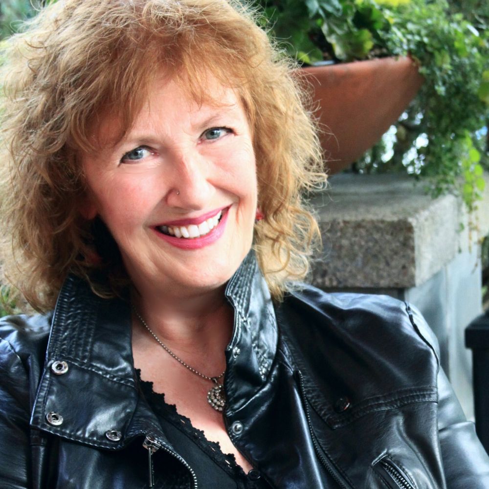 Valerie J. Brooks