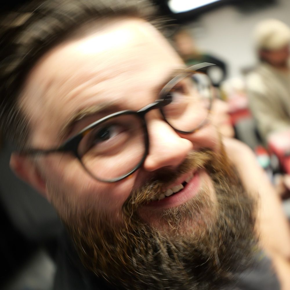 xericjames