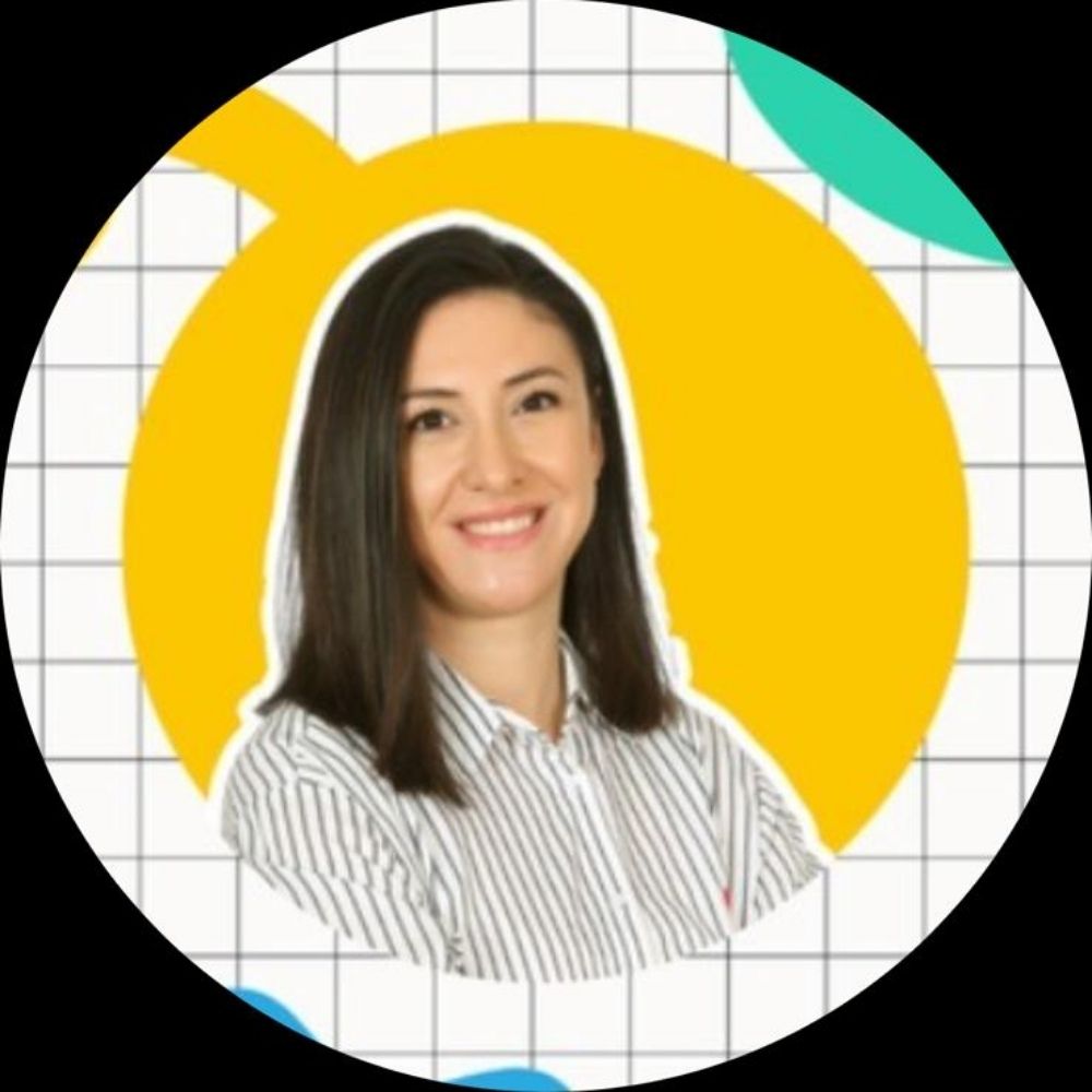 Gamze K. Pultz
