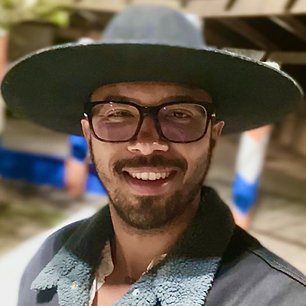 Mateus Rodrigues 