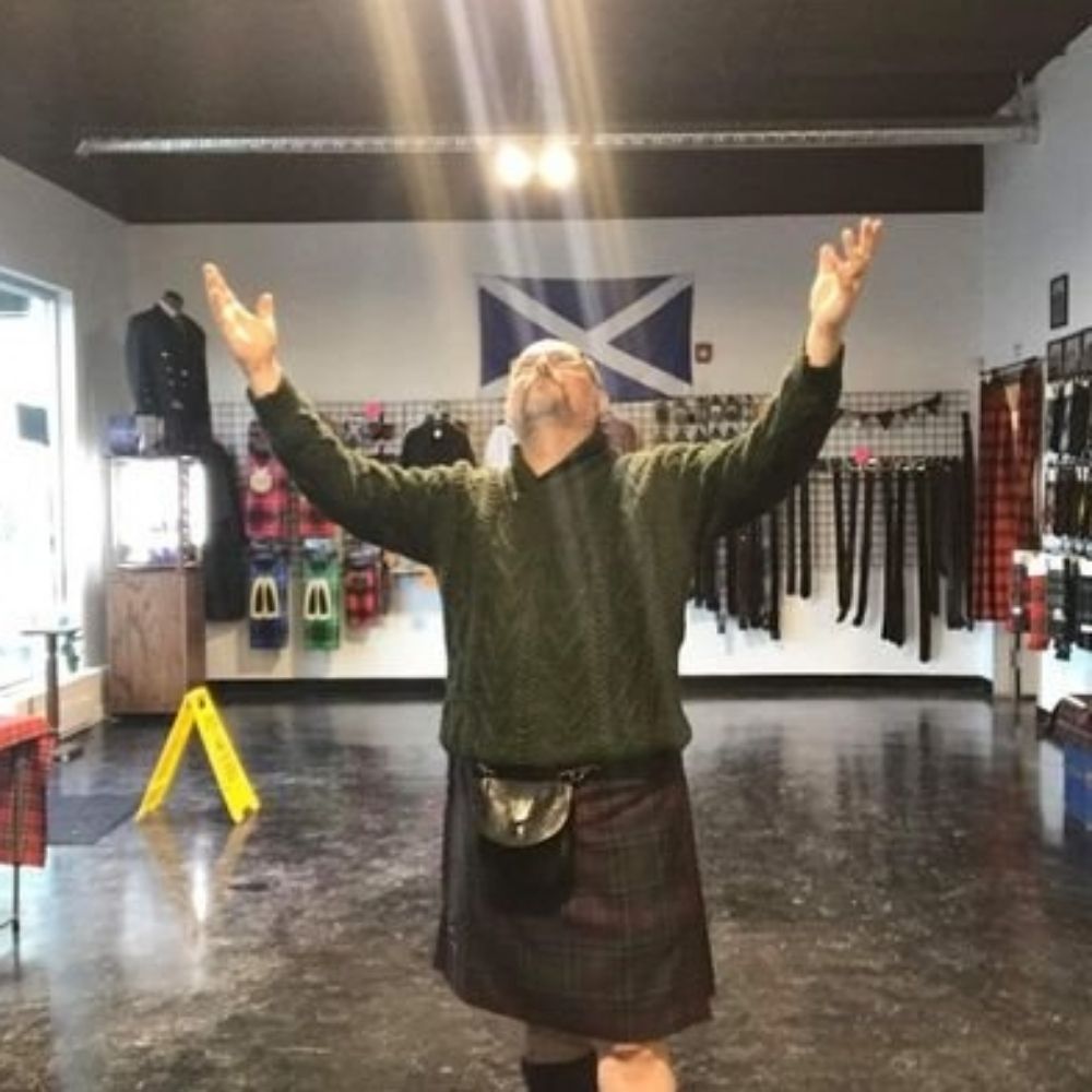 User avatar