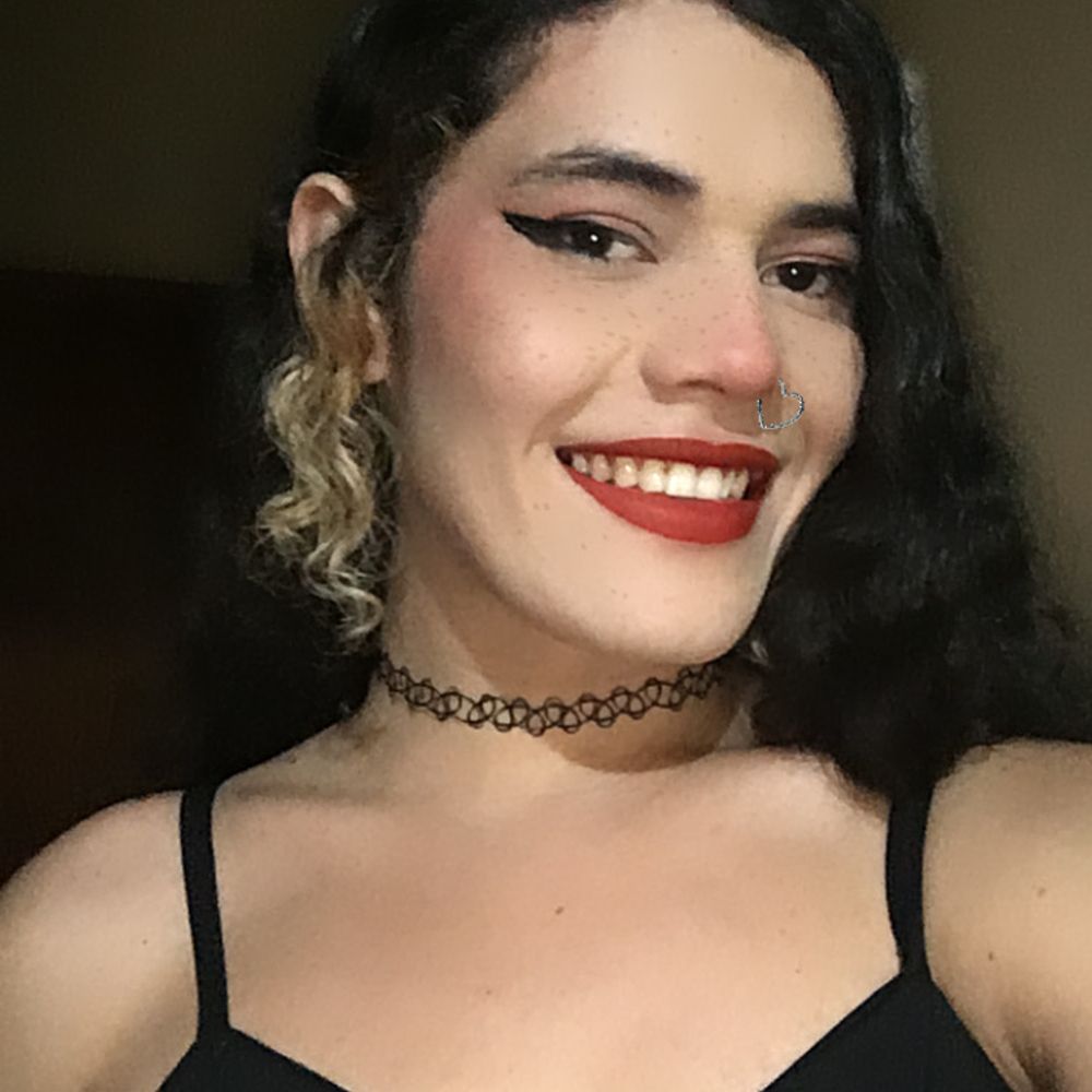 Ira Tgirl 