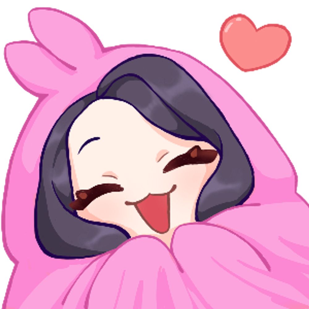 ⋆｡˚☁ 𝗺𝗶𝗸𝗮𝗰𝗵𝘂 ⋆｡☽˚⋆