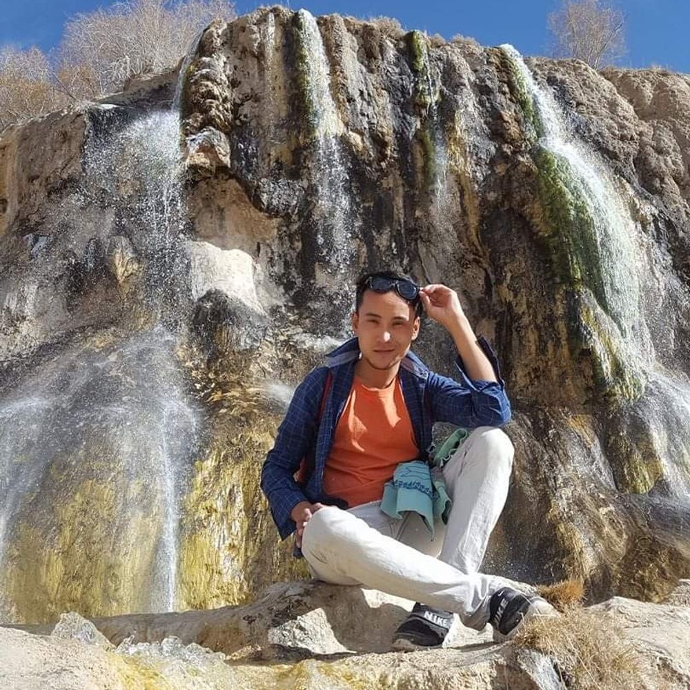 Poseidon🔱
