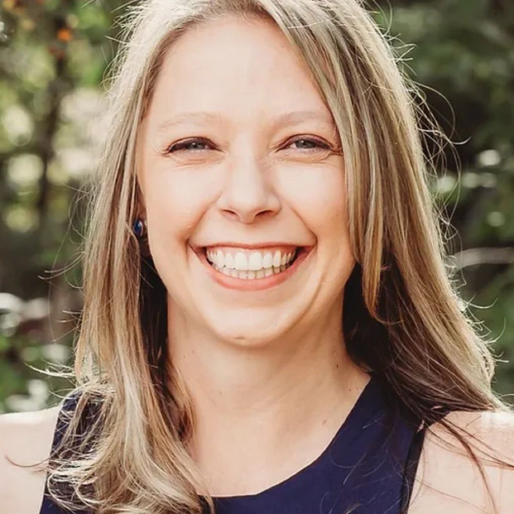 Caitlin Rancher, PhD