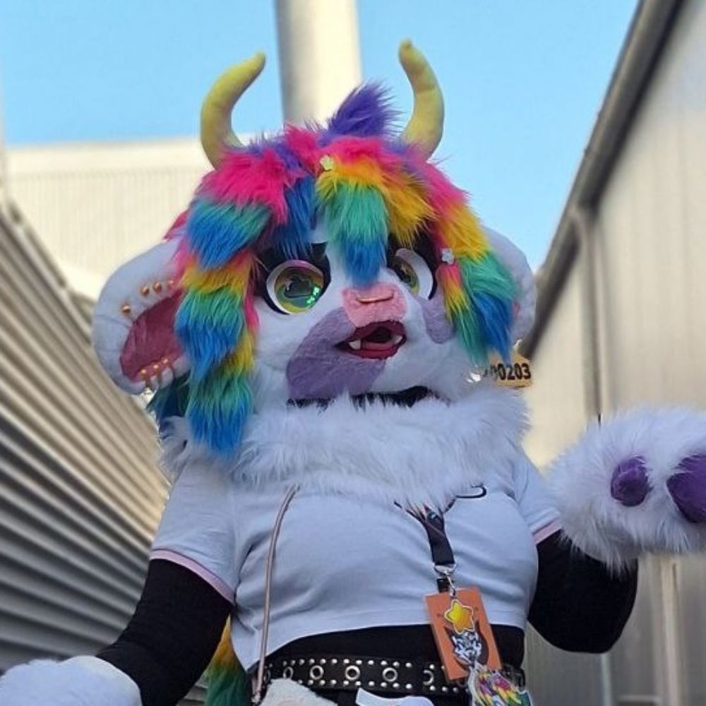 ➳ Nixxie Cow 🤍🪞
