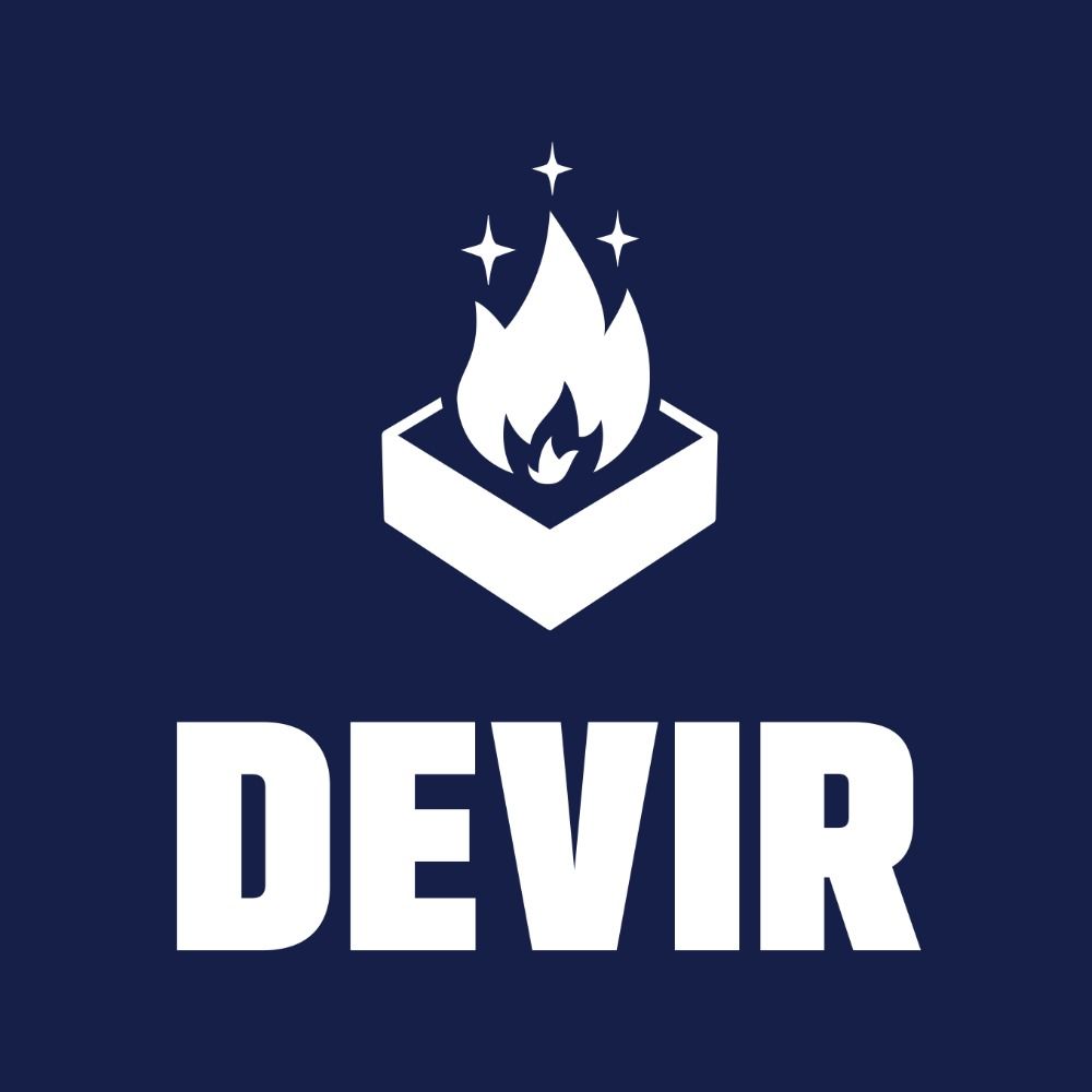 Devir Brasil