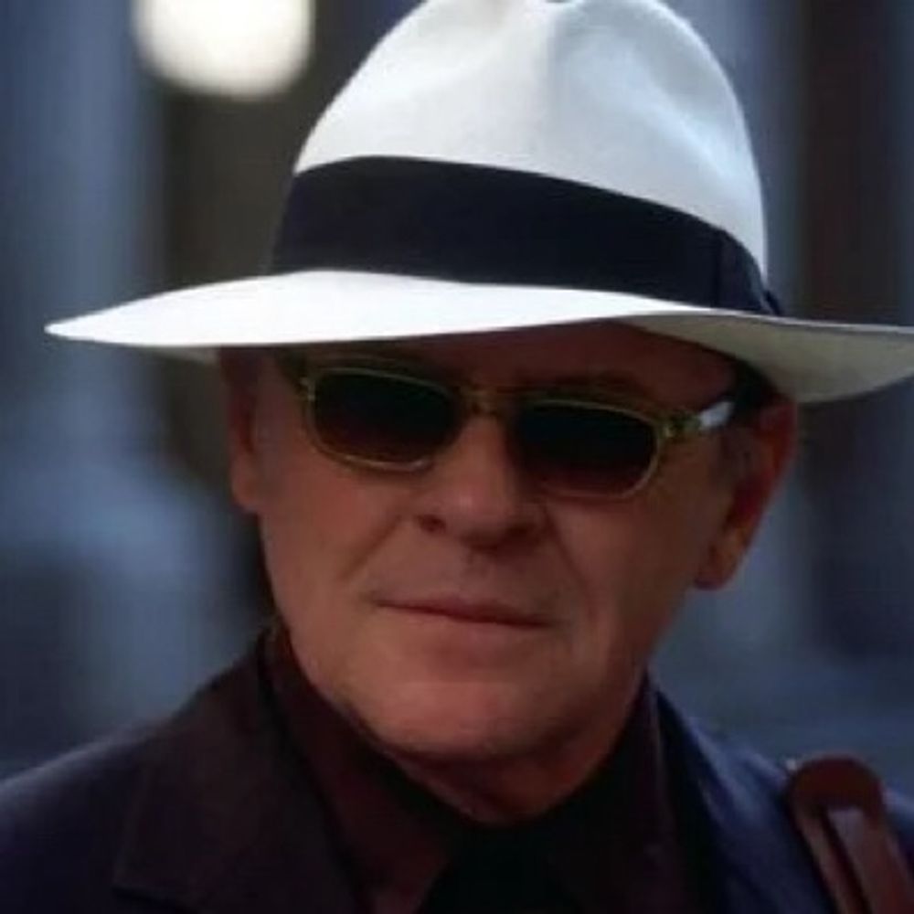Hannibal Lecter