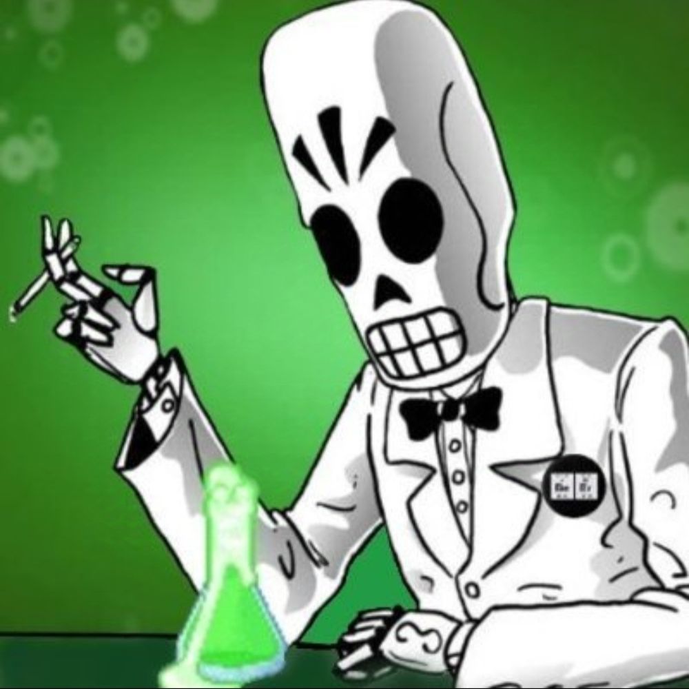 Química Gamer