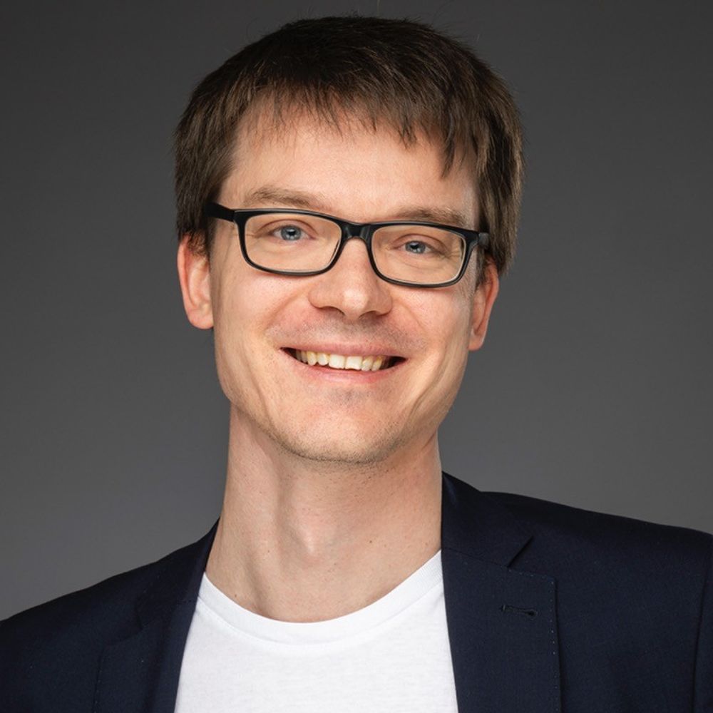 Friedemann Wulff-Woesten