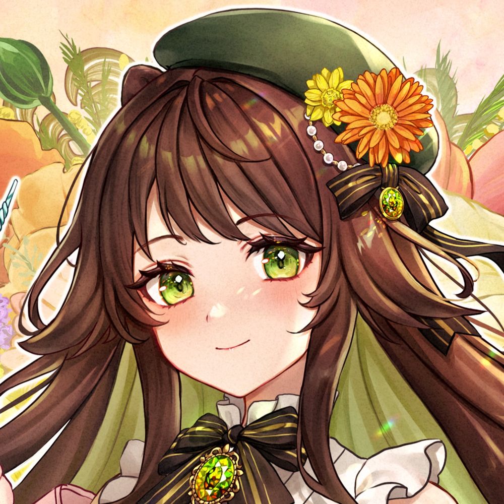 にゃまそ