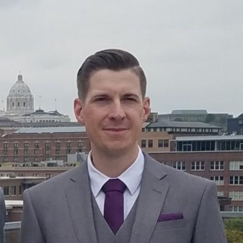 Eric McLain