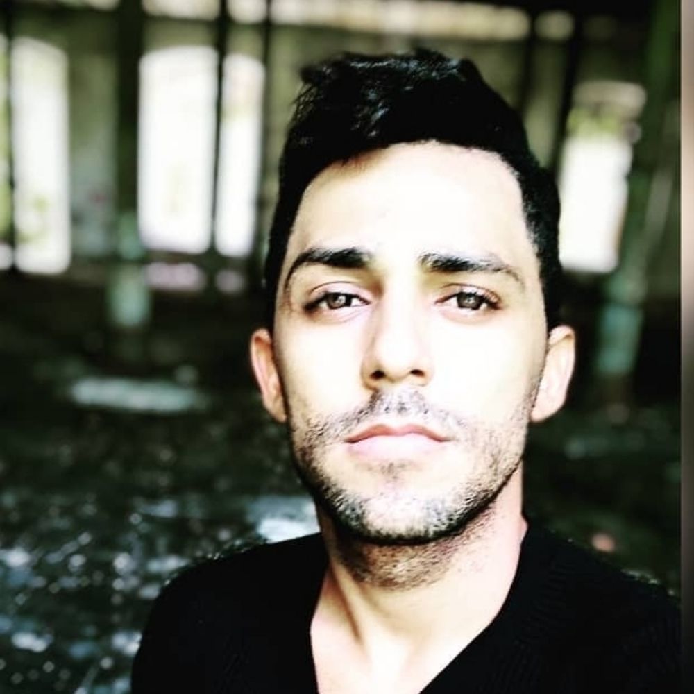 Carlos Rafael