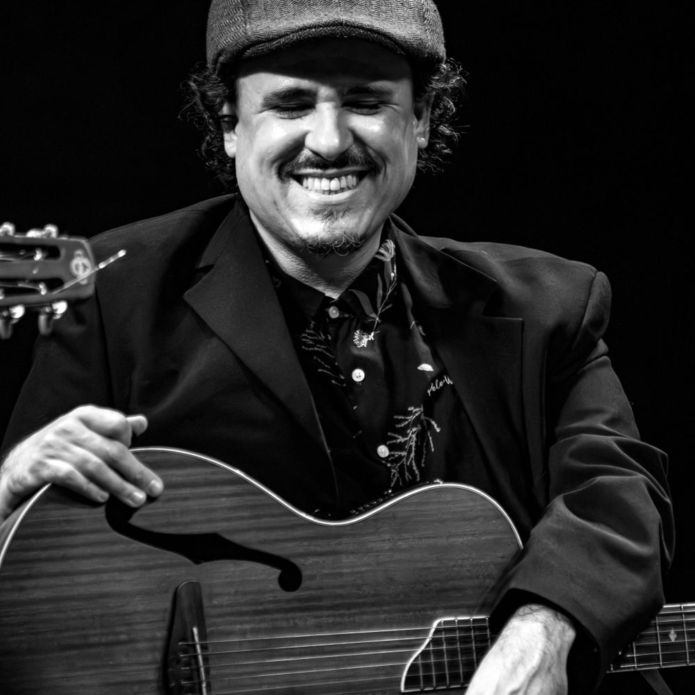 Estevão Daminelli