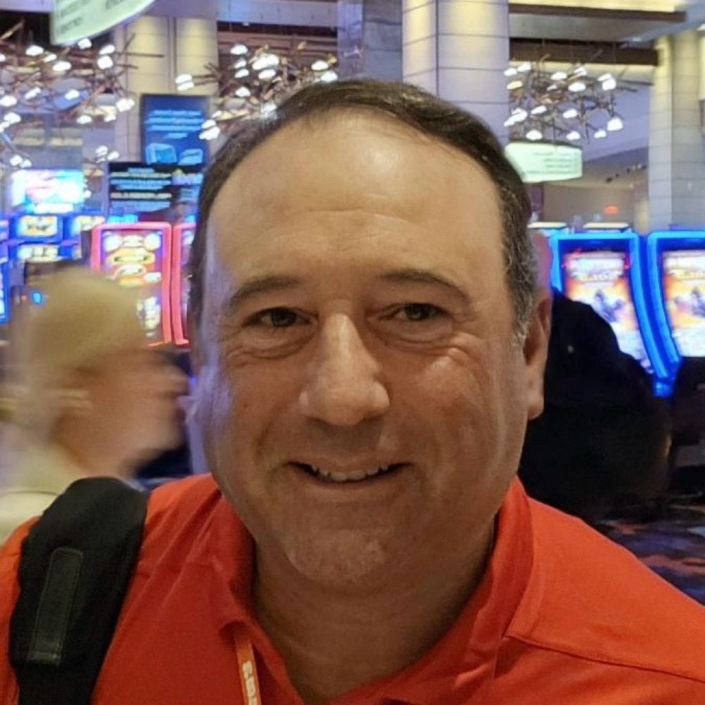 Rob Sciglimpaglia