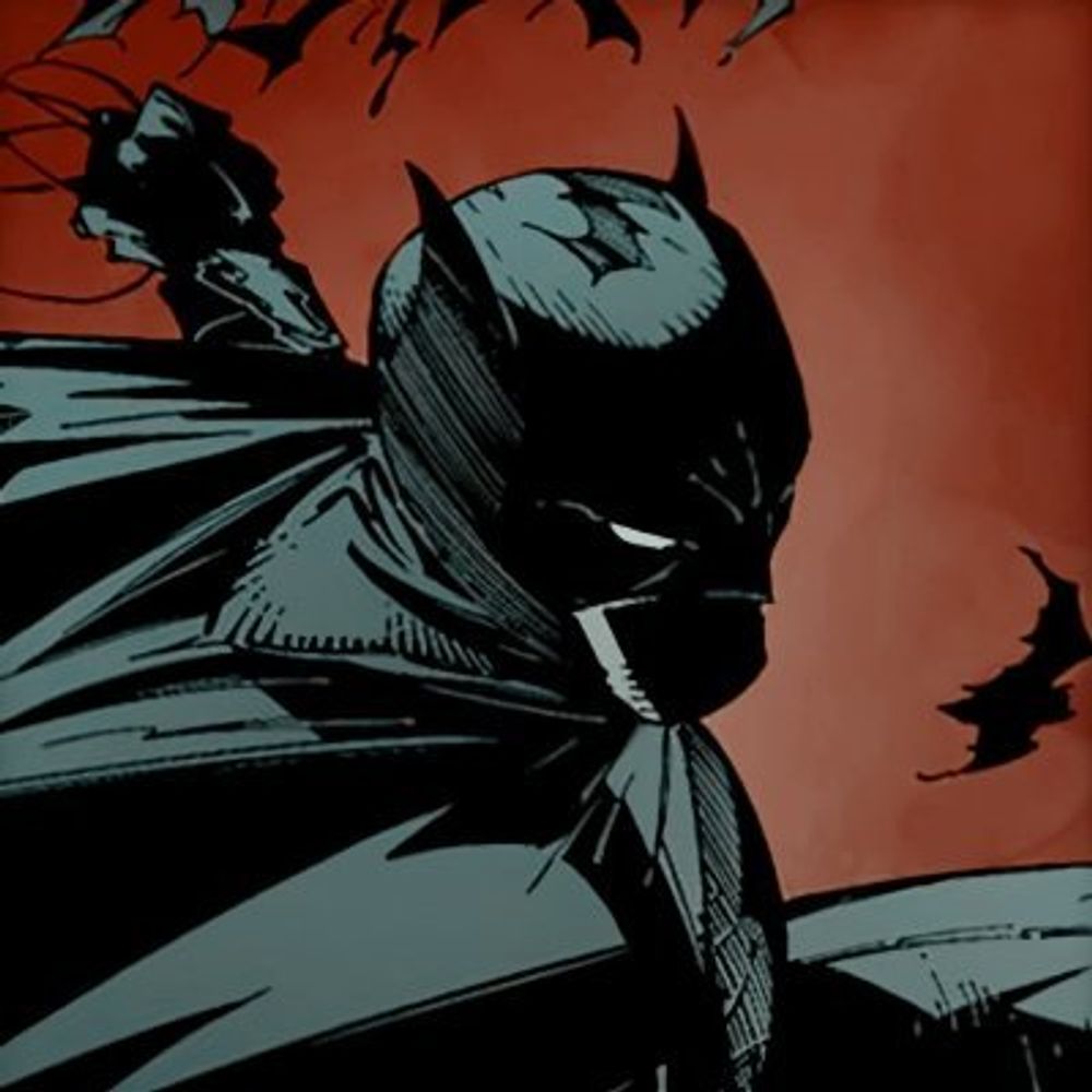 GothamAdam
