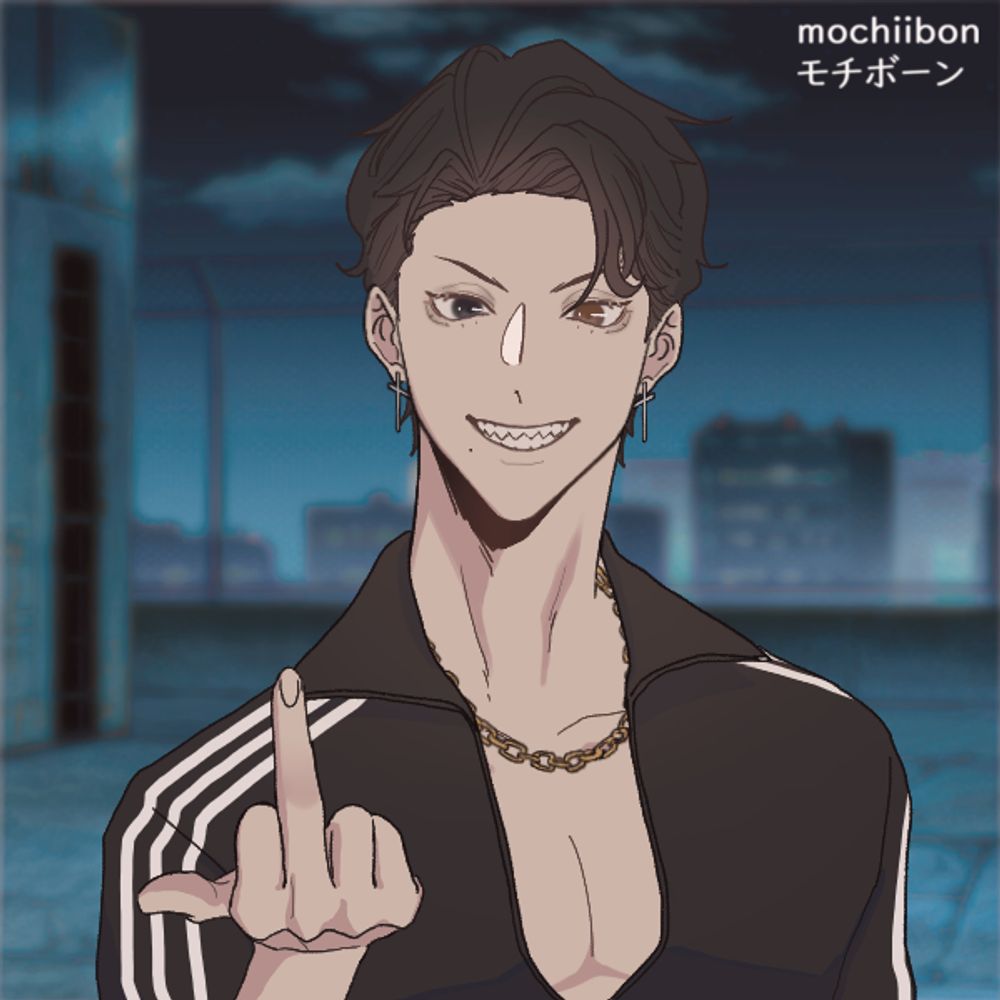 MC Shaolin Jesus