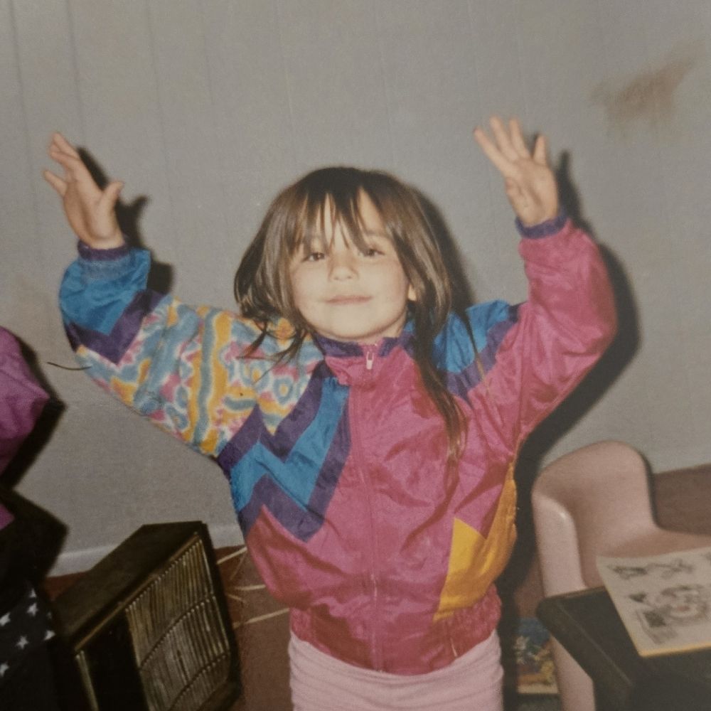 Heatherasaurus Rex-Miller