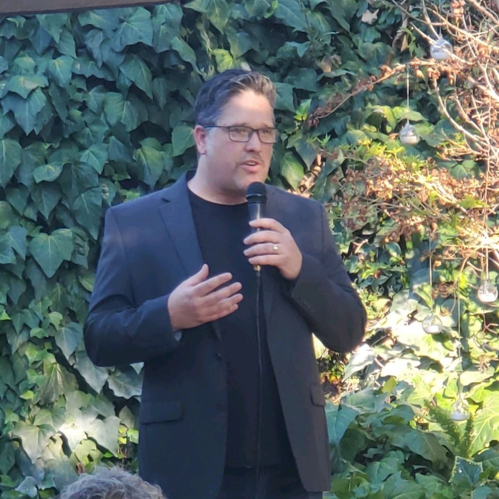 Chris Ricci For Modesto City Council 