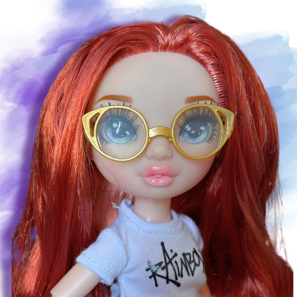 JaidesDolltism 📦💗
