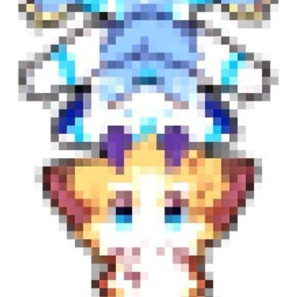 Caramel 🦋 Snowberry