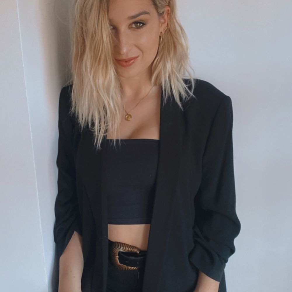 Nerea Arostegi
