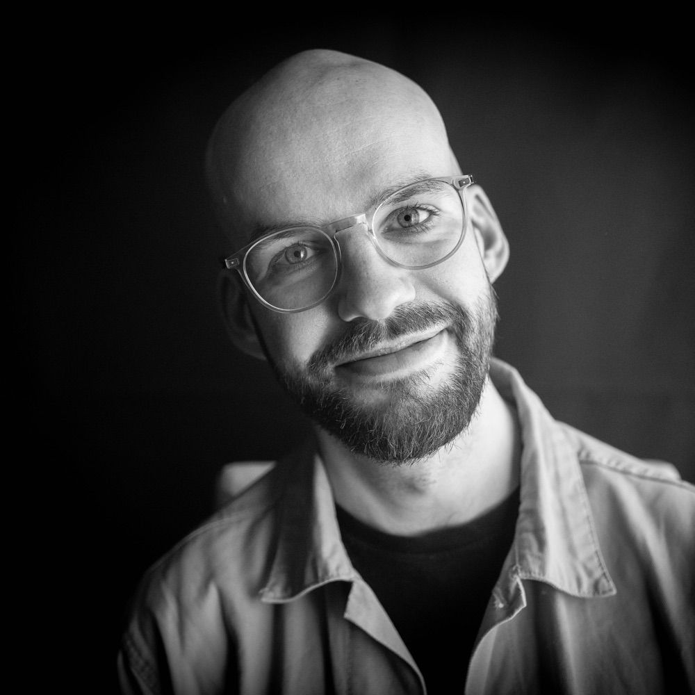 Dr Will Houstoun
