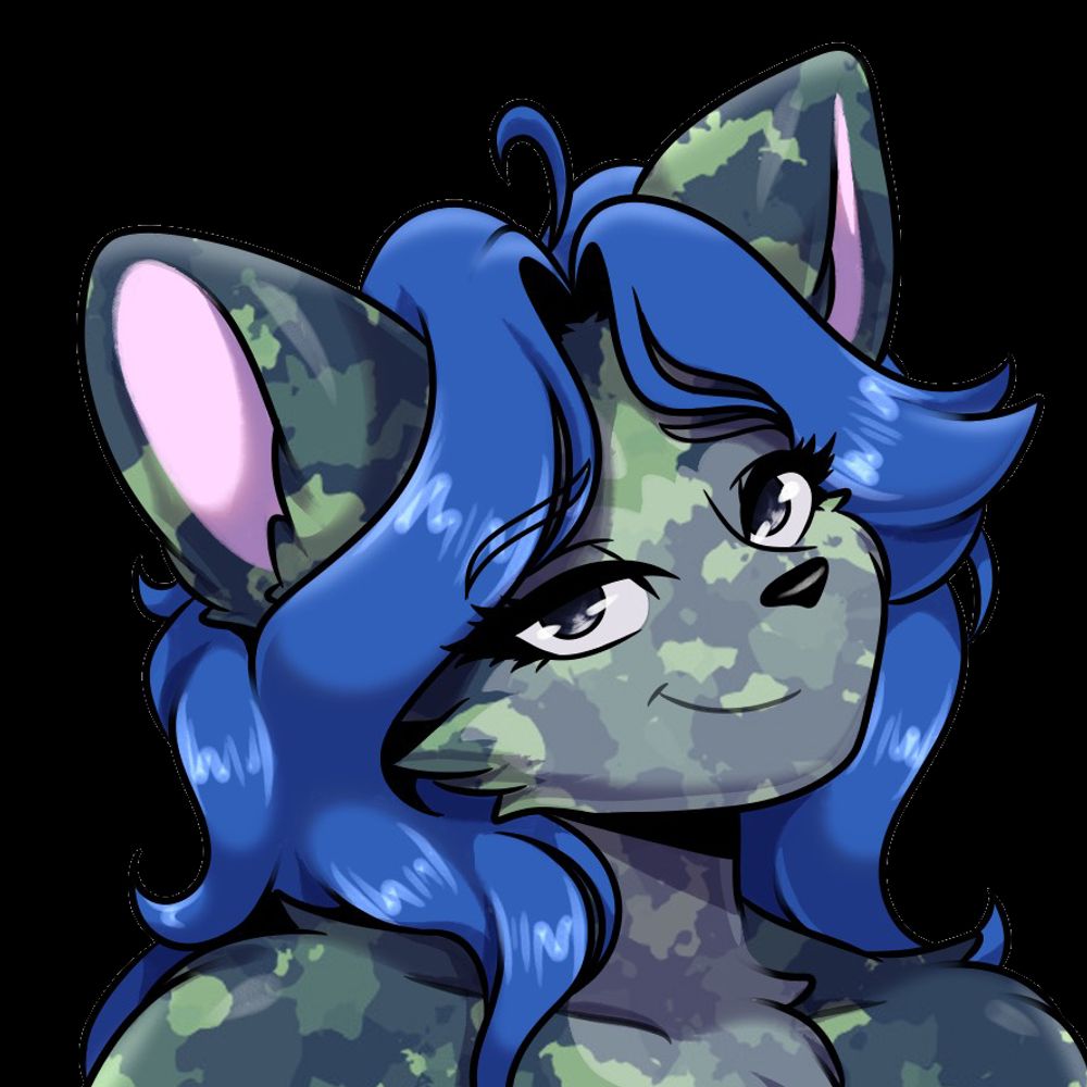 🔞 Gaia Gropevine (Profile WIP)