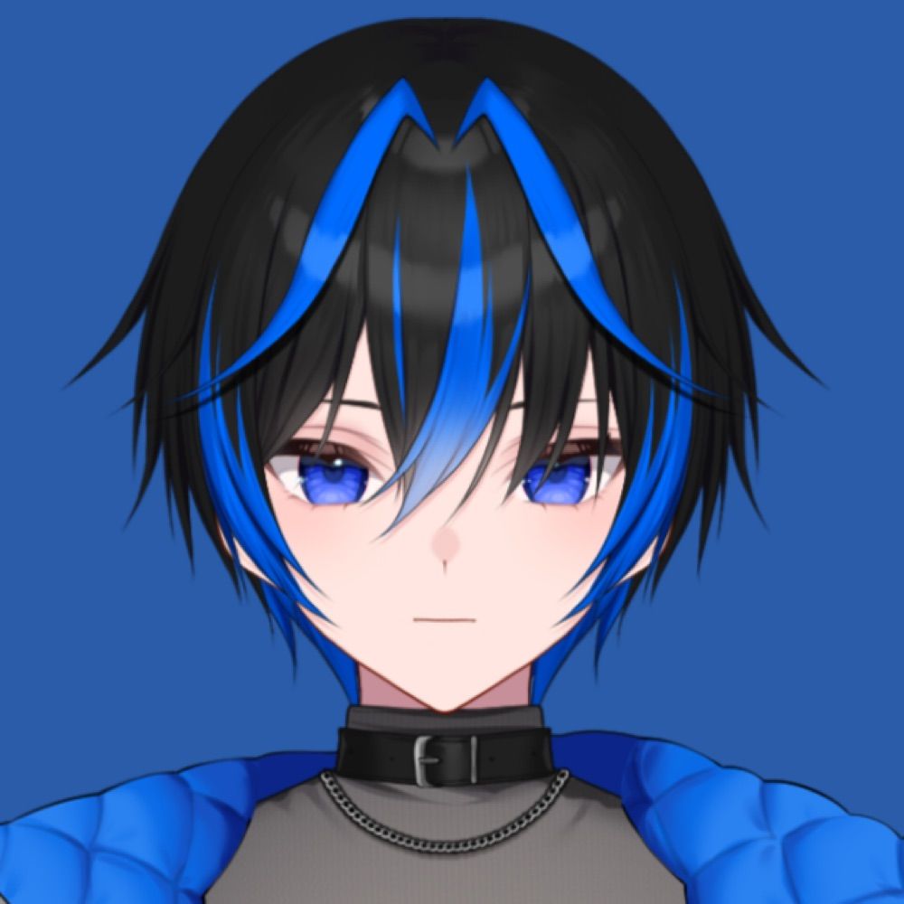 櫟こおり@VTuber