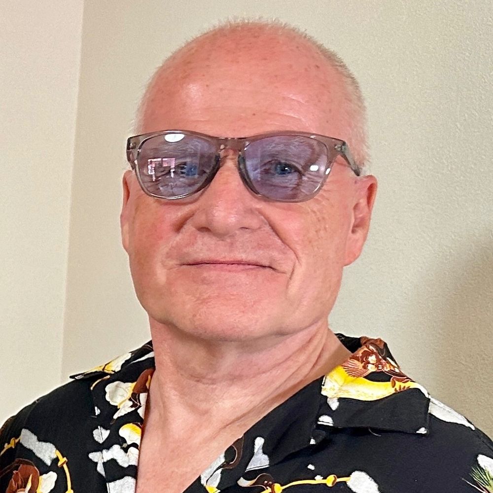Andrew P. Kirkham