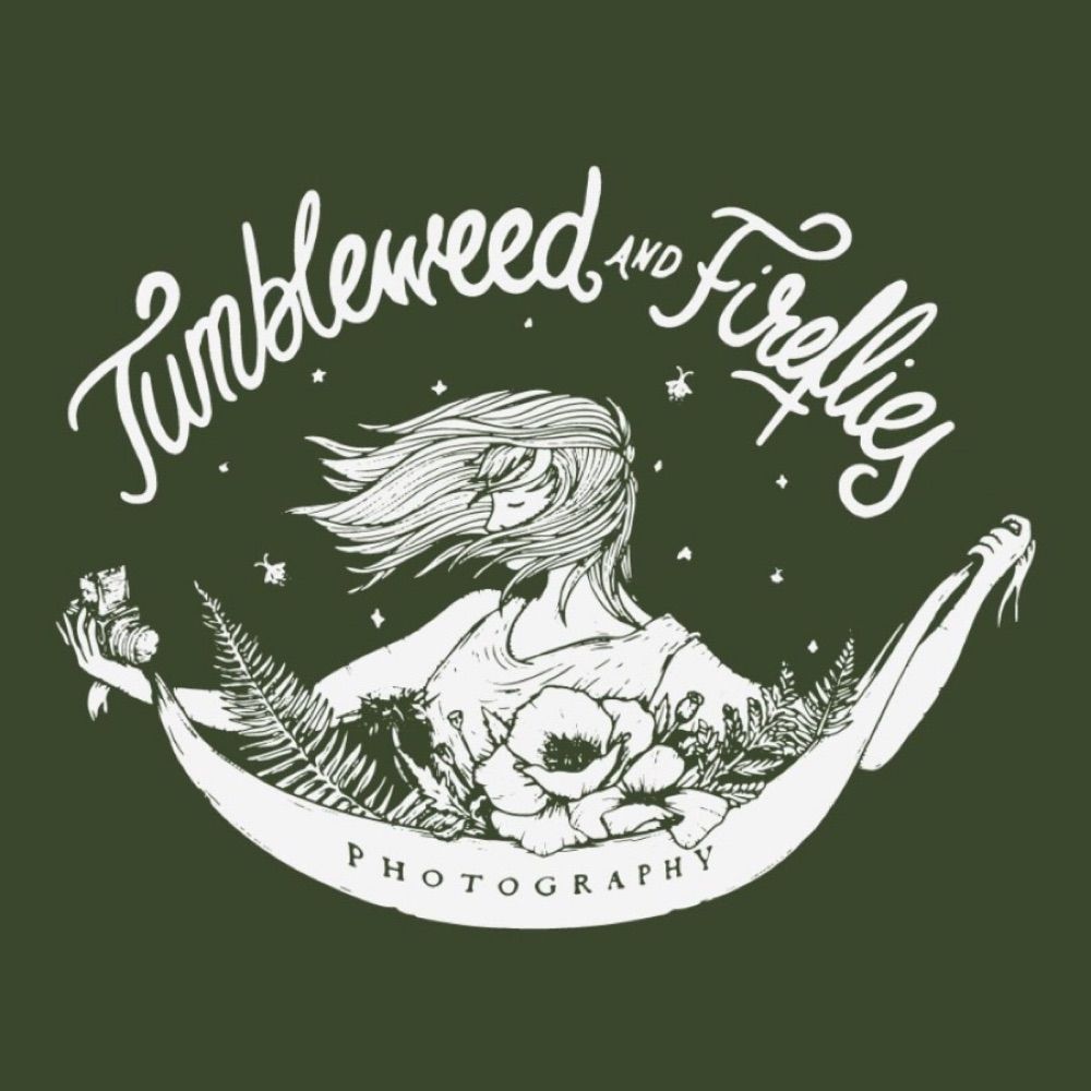 Tumbleweed & Fireflies • Eva Krebbers
