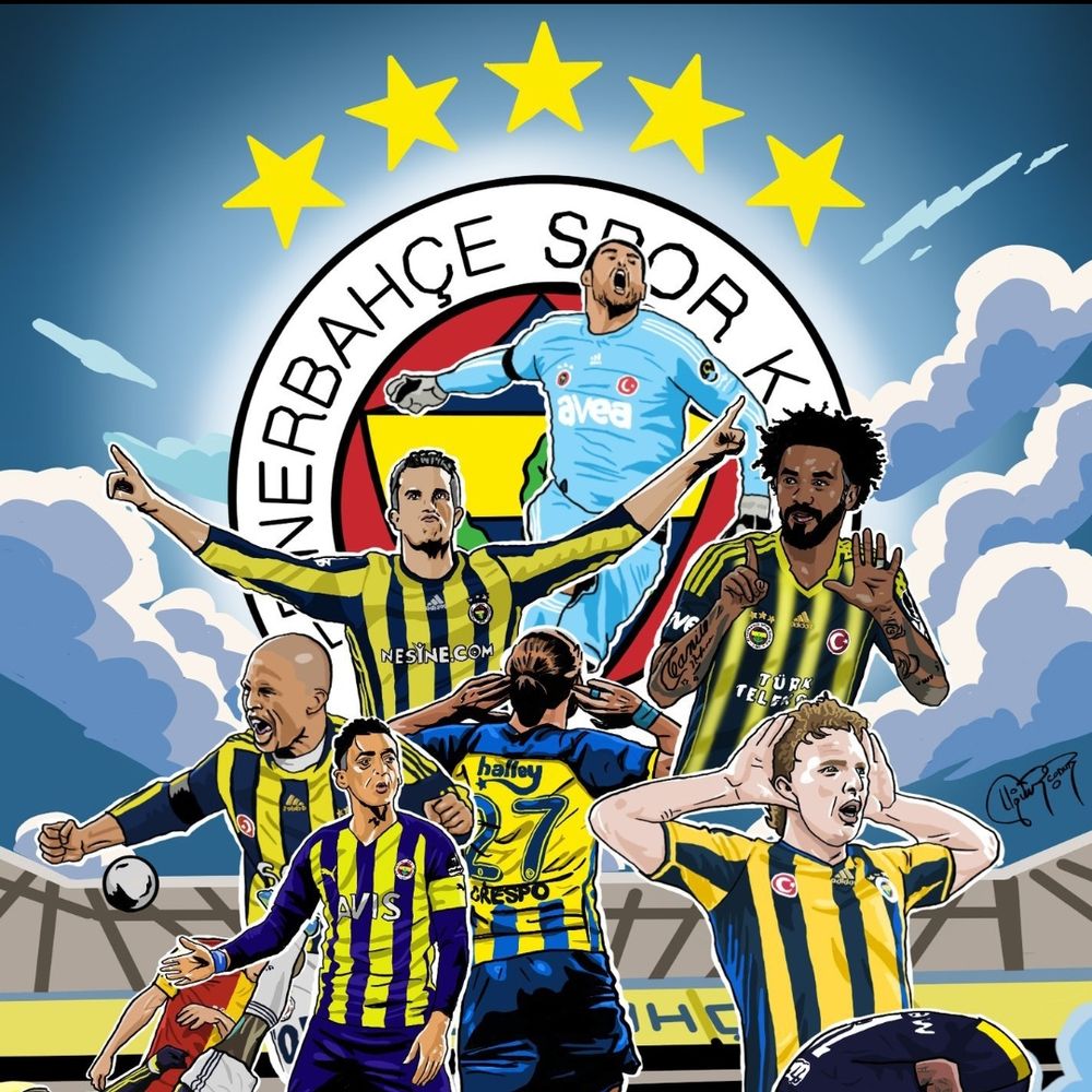 Feneristan