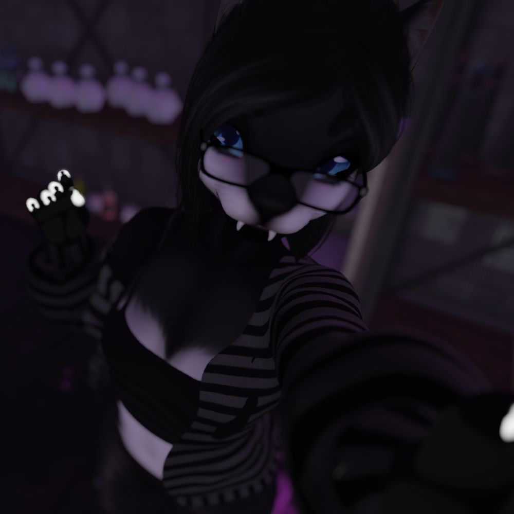 Mefi/Starly