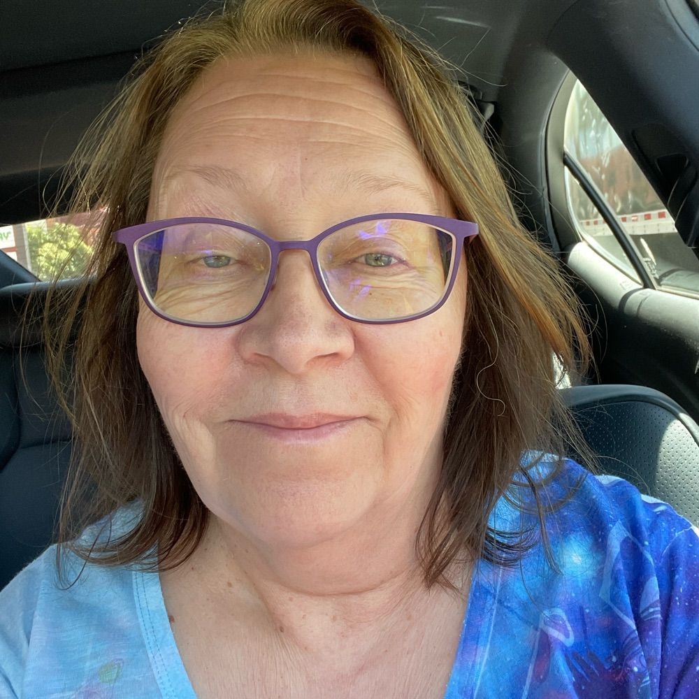 Heidi Honeyman