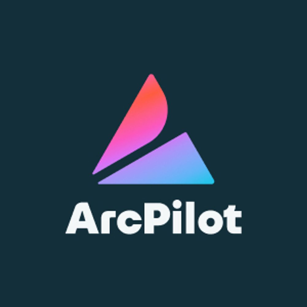 ArcPilot 