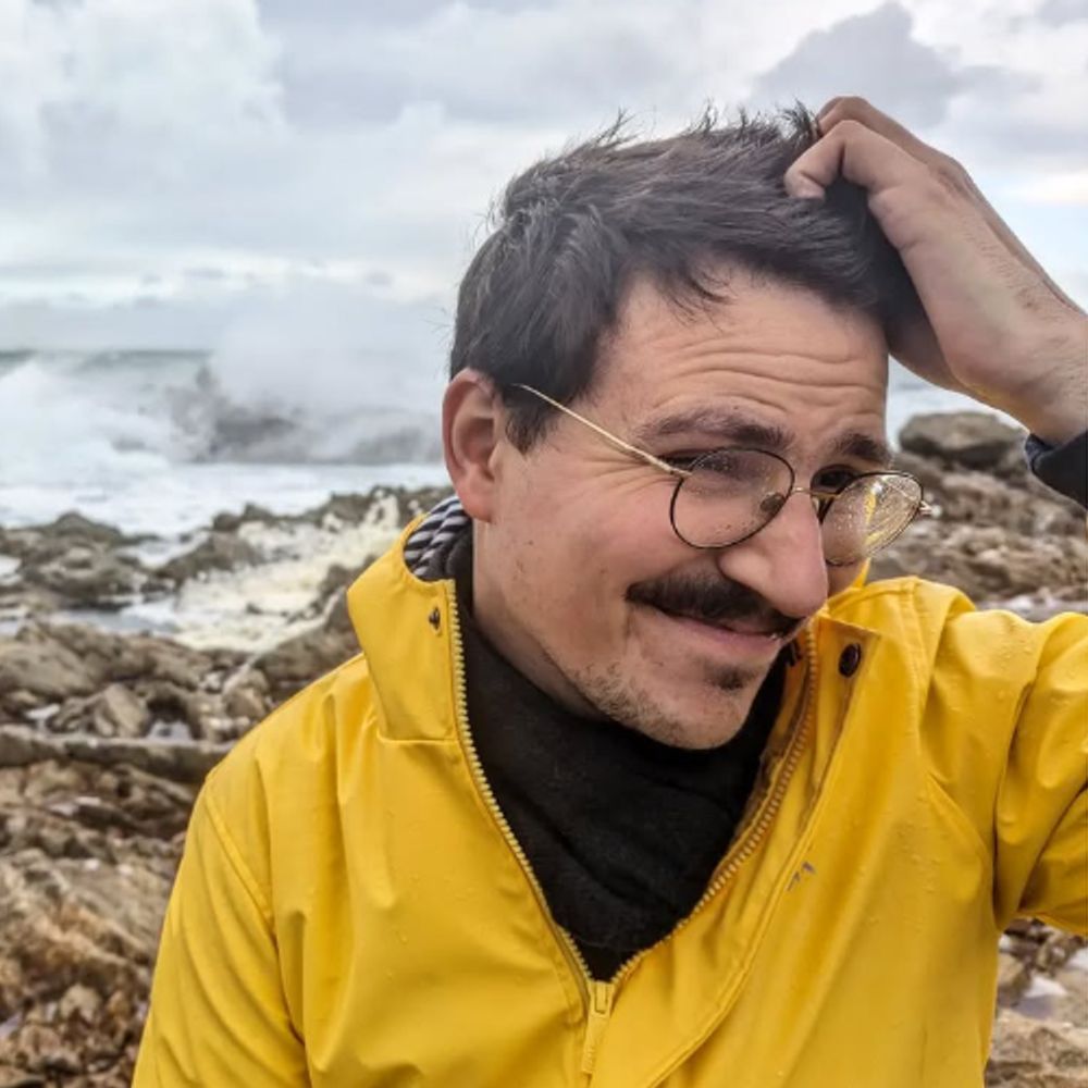 Cyprien Caddeo