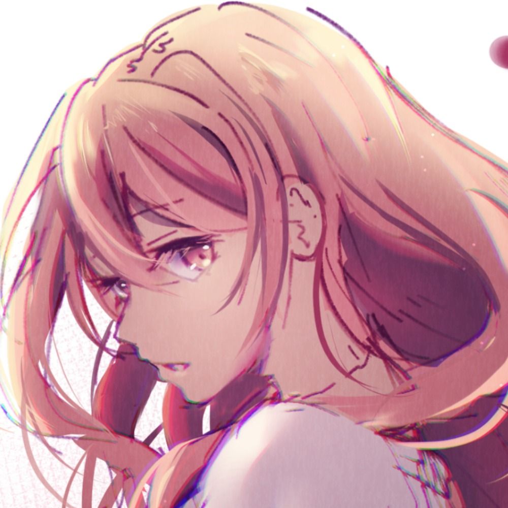 Pluvias ✨ Entwined (webtoon)