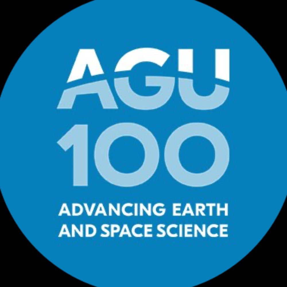 AGU Biogeosciences