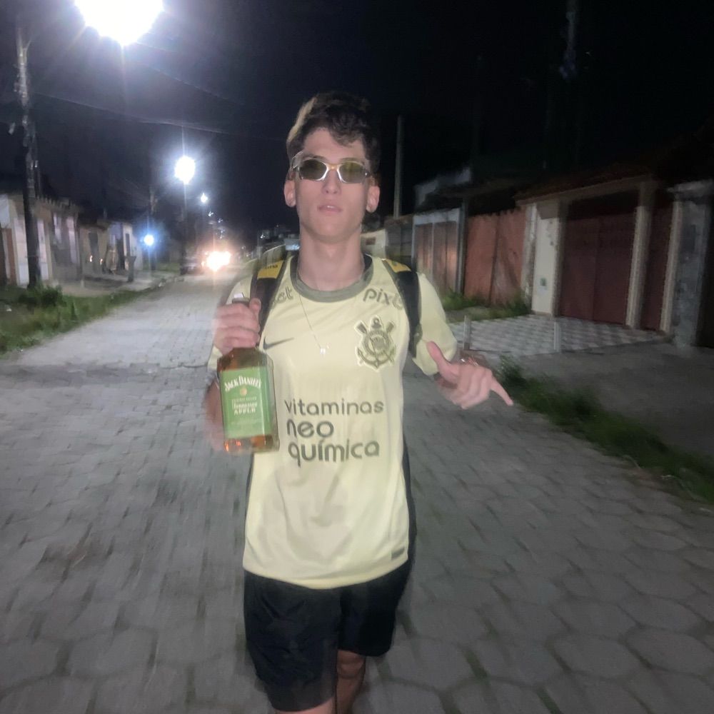 luiz 💯⏰