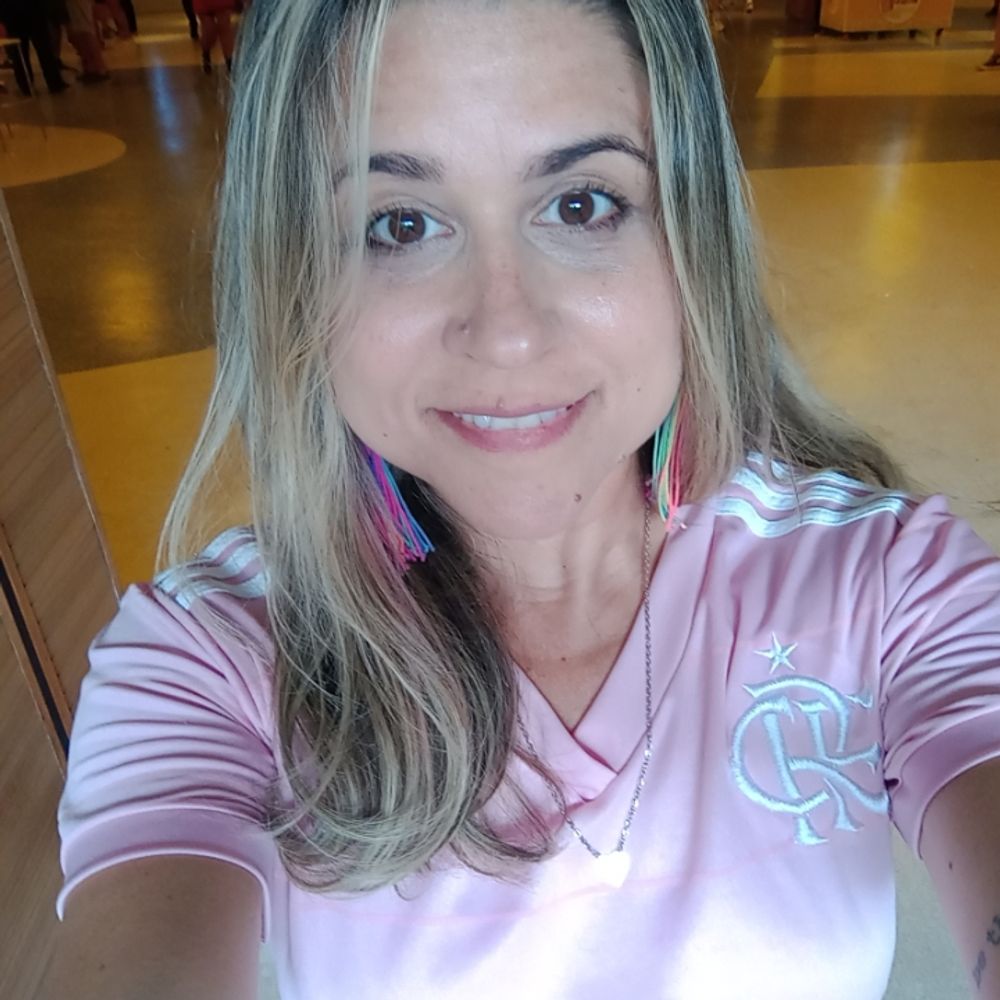 Profile avatar